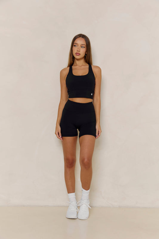 Astoria LUXE BALANCE Short - Black